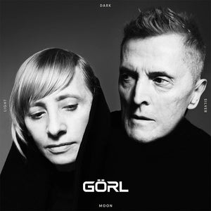 GÖRL: Dark Silver Moon Light - Vinyl