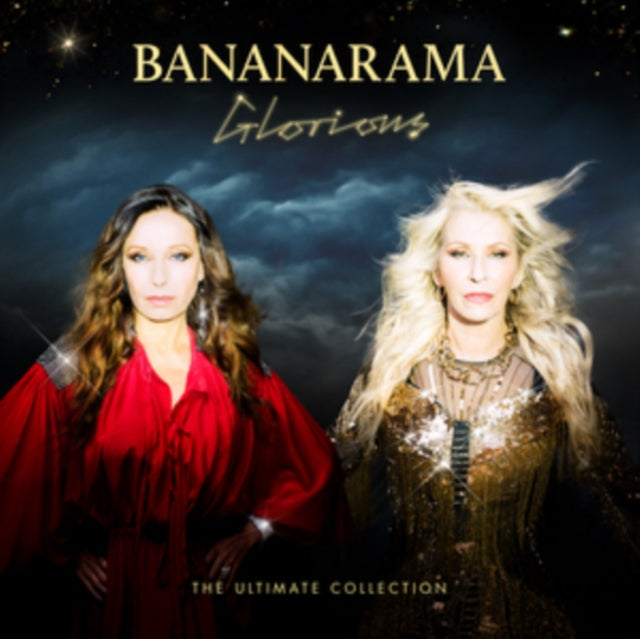 Bananarama: Glorious - The Ultimate Collection (Collectors Edition) - Vinyl