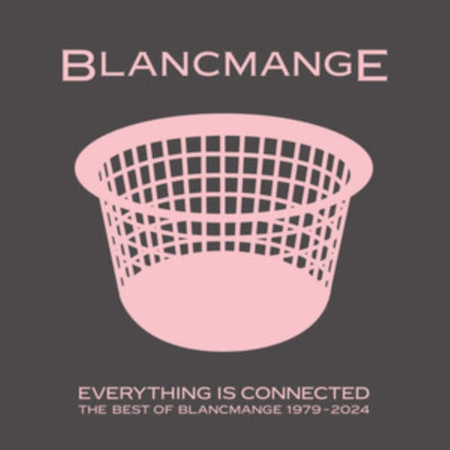 Blancmange: Everything Is Connected (Best Of) - Vinyl