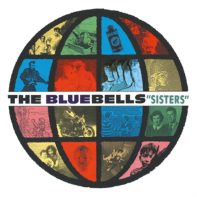 The Bluebells: Sisters - Vinyl