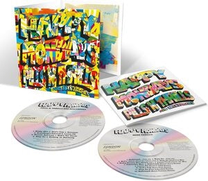 Happy Mondays: Pills N Thrills And Bellyaches - CD