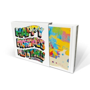 Happy Mondays: Pills N Thrills And Bellyaches - CD
