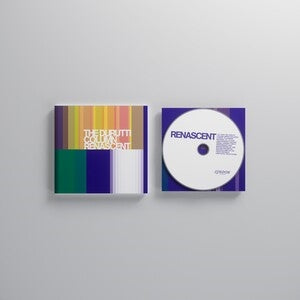 The Durutti Column: Renascent - CD