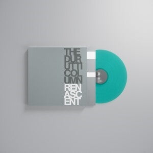 The Durutti Column: Renascent (Deluxe Edition Bottle Green Vinyl) - Vinyl