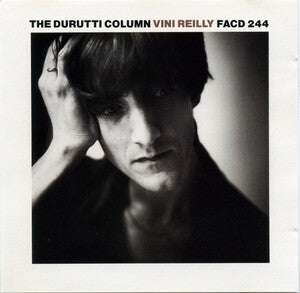 The Durutti Column: Vini Reilly - Vinyl