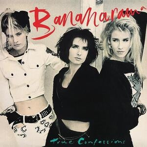 Bananarama: True Confessions (40th Anniversary Edition) - Vinyl