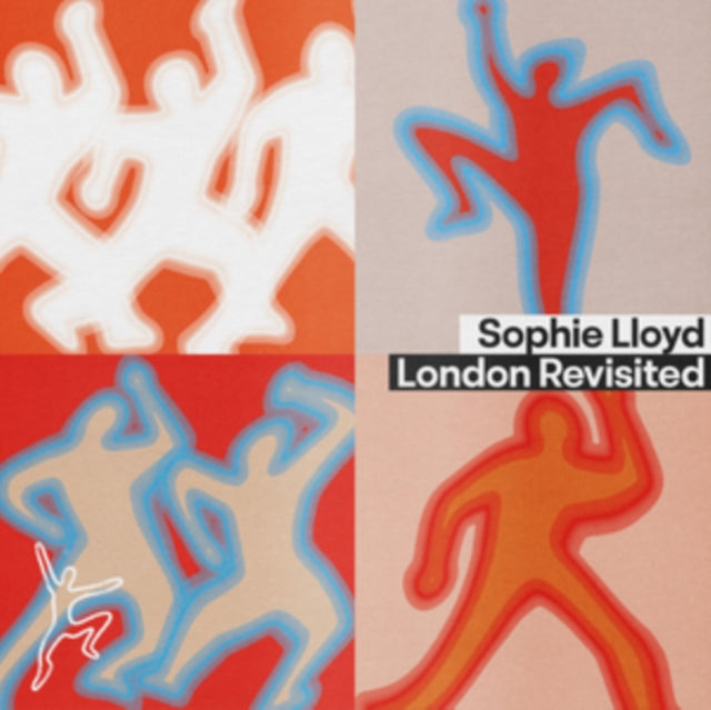 Sophie Lloyd: London Revisited - Vinyl