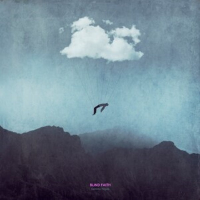 Gemma Hayes: Blind Faith - Vinyl