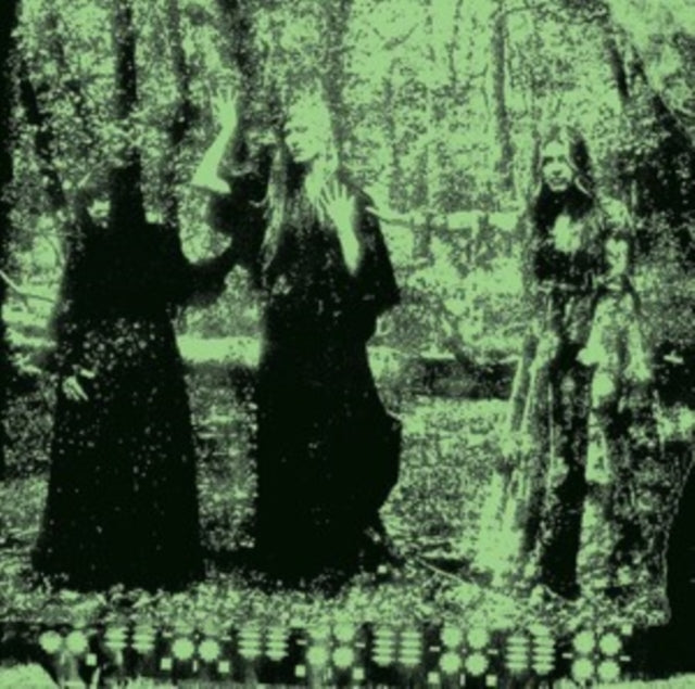 Tristwch y Fenywod: Tristwch Y Fenywod - Vinyl