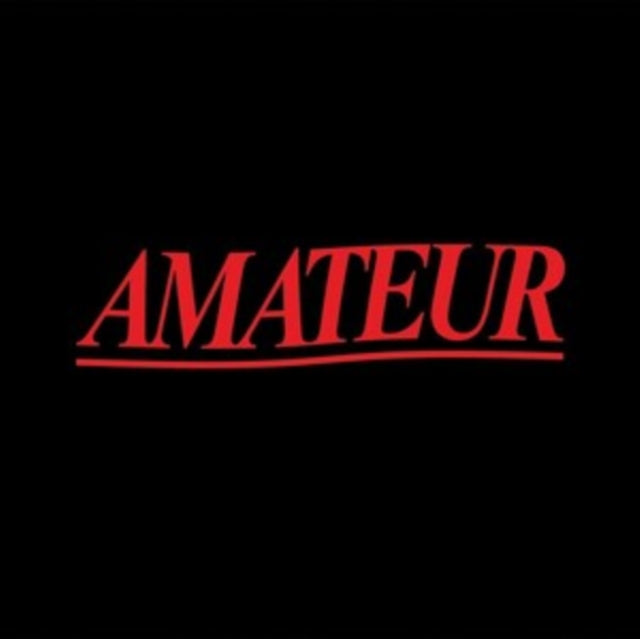 Molly Nilsson: Amateur - Vinyl