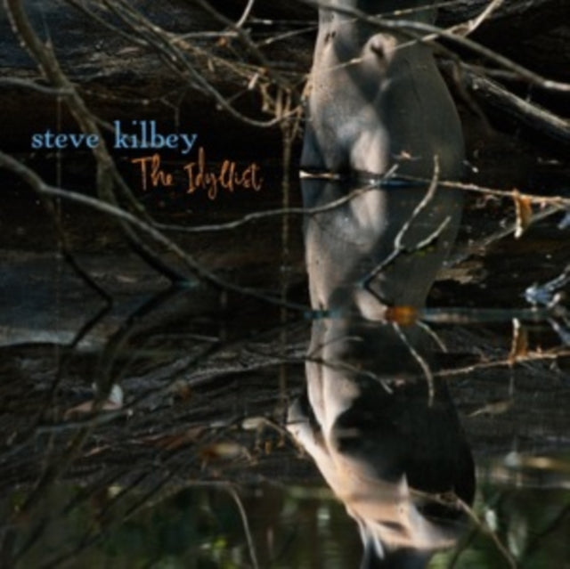 Steve Kilbey: The Idyllist - CD
