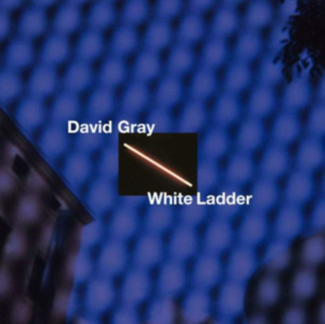 David Gray: White Ladder (Remastered Edition) - Vinyl