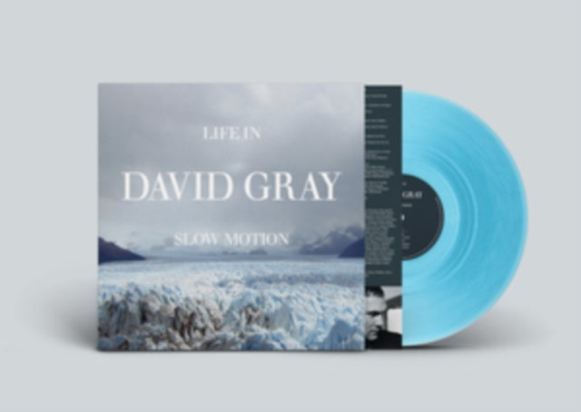 David Gray: Life In Slow Motion (20th Anniversary Edition) - Vinyl