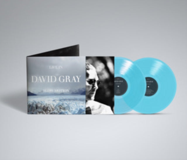 David Gray: Life In Slow Motion (20th Anniversary Edition) - Vinyl