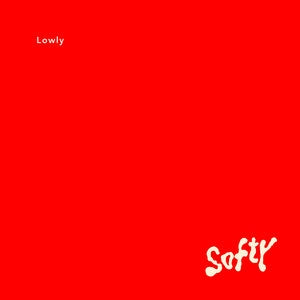 Lowly: Softy - CD