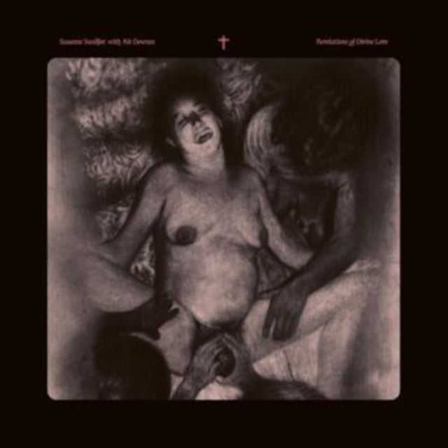 Susanne Sundfor: Revelations Of Divine Love - CD