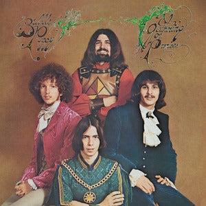 Bubble Puppy: A Gathering Of Promises (Remastered Expanded Edition) - CD