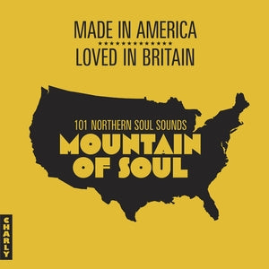 Various Artists: Mountain Of Soul (Deluxe Edition) - CD