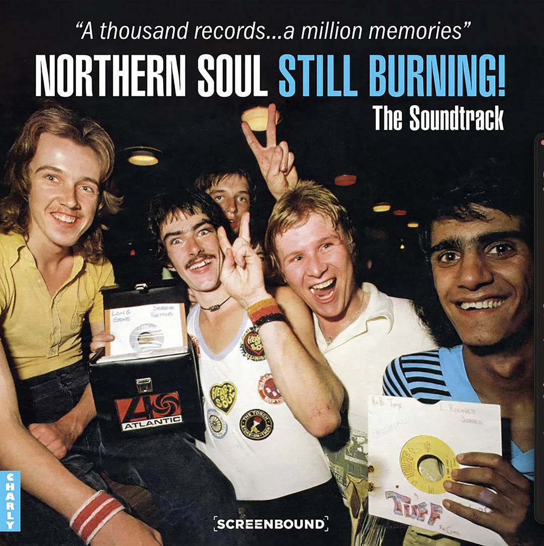 Eddie Foster/Louise Lewis/Younghearts/The Furys Band: Eddie Foster / Louise Lewis / Younghearts / The Furys Band - Vinyl
