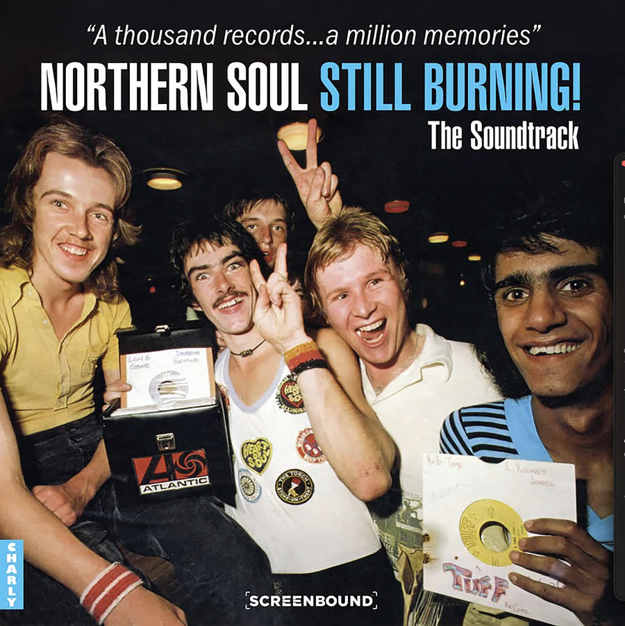 Eddie Foster/Louise Lewis/Younghearts/The Furys Band: Eddie Foster / Louise Lewis / Younghearts / The Furys Band - Vinyl