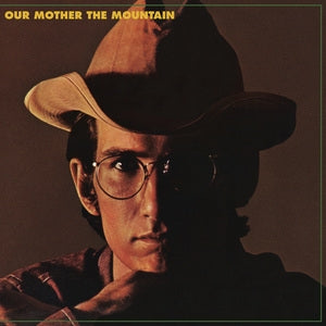 Townes Van Zandt: Our Mother The Mountain (Deluxe Edition) - Vinyl