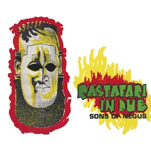 Ras Michael & The Sons of Negus: Rastafari In Dub (Collectos Edition) - Vinyl