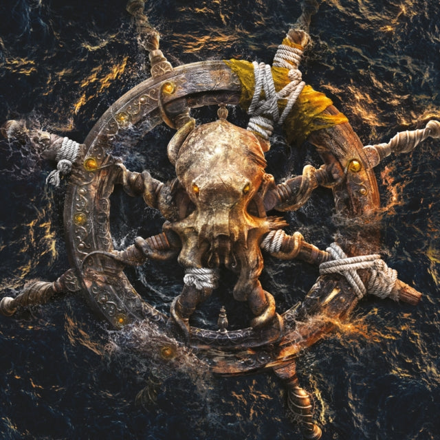 Tom Holkenborg: Skull And Bones - Original Soundtrack From Video Game - Vinyl