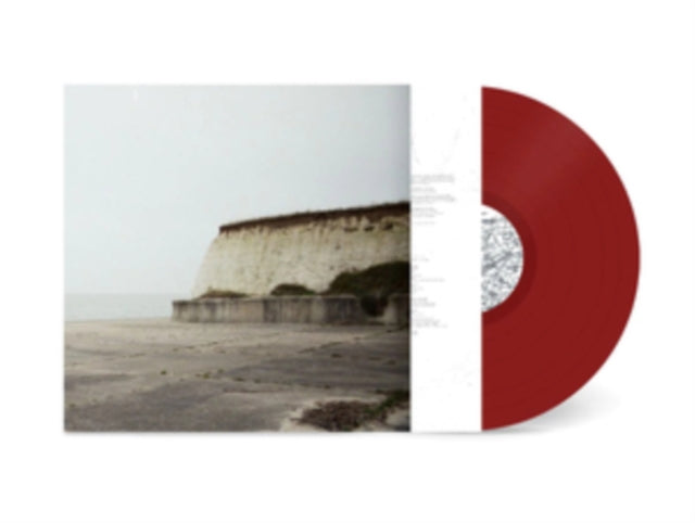 Girls In Synthesis: Sublimation (Coloured Vinyl) - Vinyl