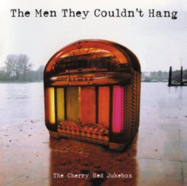 The Men They Couldn't Hang: The Cherry Red Jukebox (Coloured Vinyl) (Rsd 2025) - Vinyl