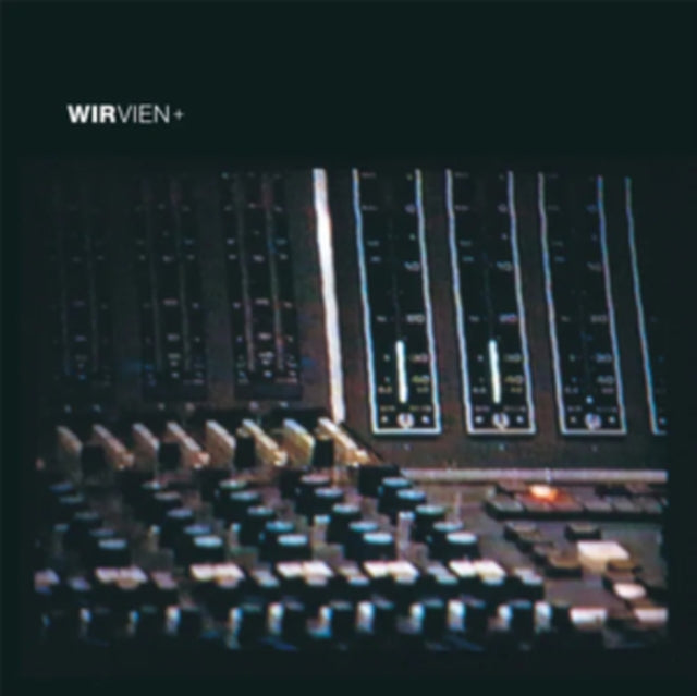 Wir: Vien + (Rsd 2025) - Vinyl