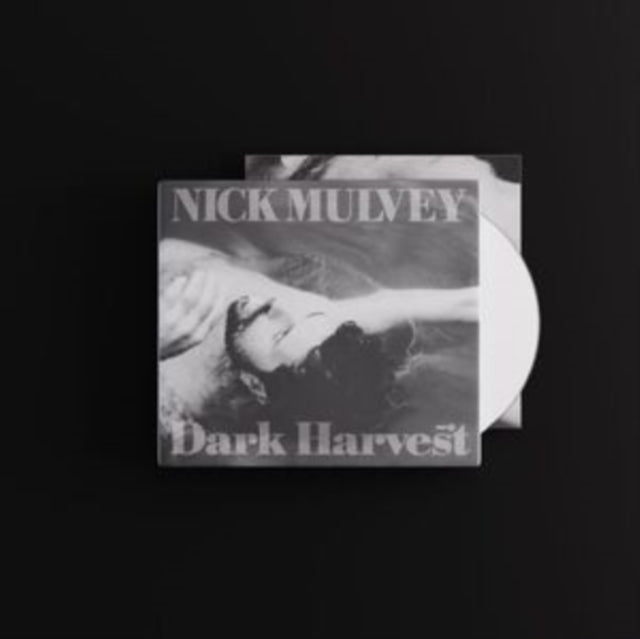 Nick Mulvey: Dark Harvest Pt. 1 - CD