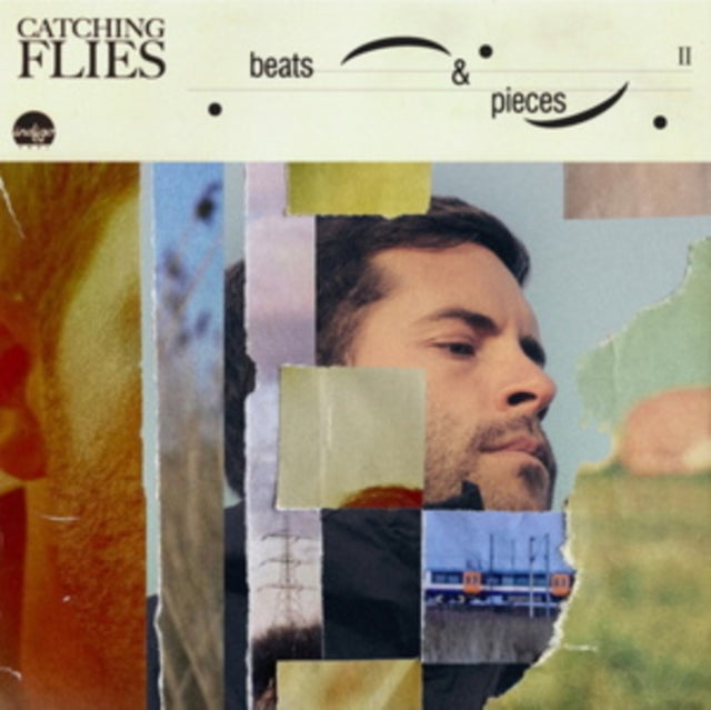 Catching Flies: Beats & Pieces II - Vinyl