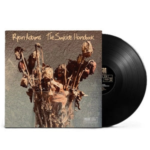 Ryan Adams: The Suicide Handbook - Vinyl