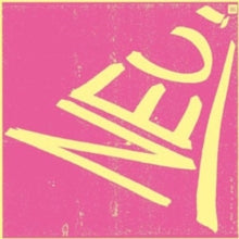 Neu!: Neu 86 - CD