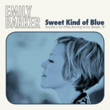 Emily Barker: Sweet Kind Of Blue - CD