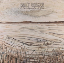 Emily Barker: A Dark Murmuration Of Words - Vinyl