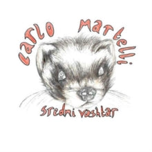 Carlo Martelli: Sredni Vashtar - CD