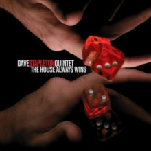 Dave Stapleton Quintet: House Always Wins The - CD