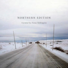 Fiona Talkington: Northern Edition - CD
