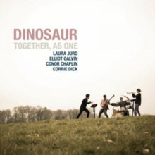 Dinosaur: Together As One - CD