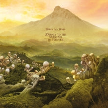 Binker and Moses: Journey To The Mountain Of Forever - CD