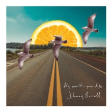 Johnny Borrell: My World. Your Life - Vinyl