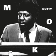 Thelonious Monk: Nutty - Vinyl