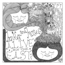 Binker and Moses: Alive In The East? - CD