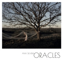 Ana Silvera: Oracles - CD
