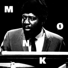 Thelonious Monk: Monk - CD