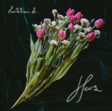 Her's: Invitation To Hers (Swamp Green Vinyl) - Vinyl