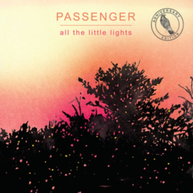 Passenger: All The Little Lights (Anniversary Edition) - CD