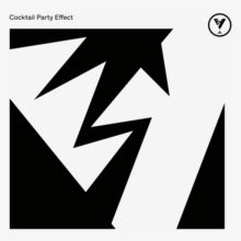 Cocktail Party Effect: Cocktail Party Effect - Vinyl