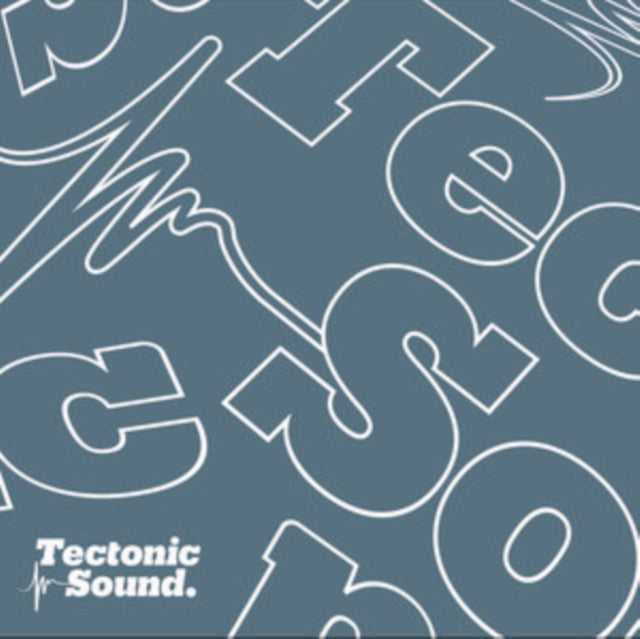 Various Artists: Tectonic Sound - CD